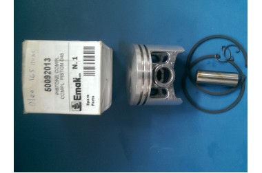 Поршень Oleo-Mac, EFCO 965/165 48мм у зборі бензопила оригінал